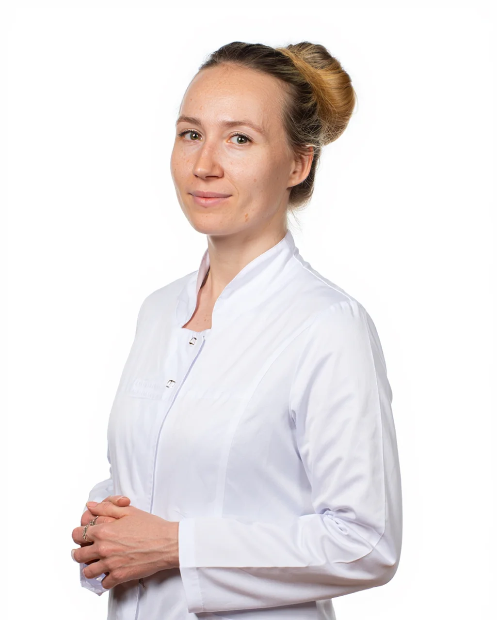 Кузьмина Светлана Борисовна